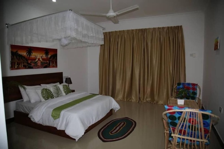 Hotel Minah's Bungalows