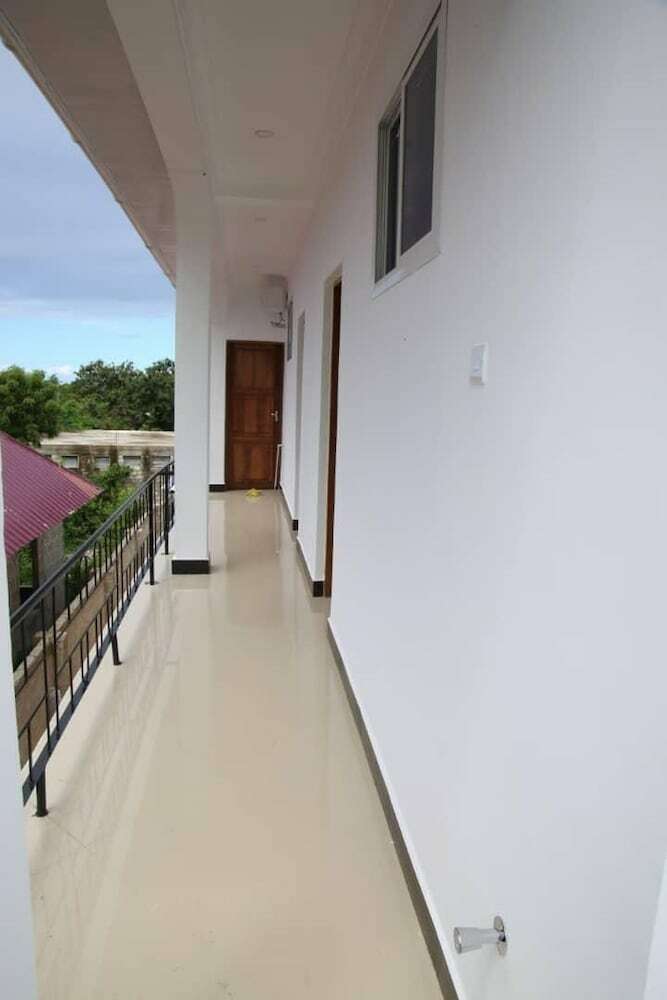Hotel Minah's Bungalows