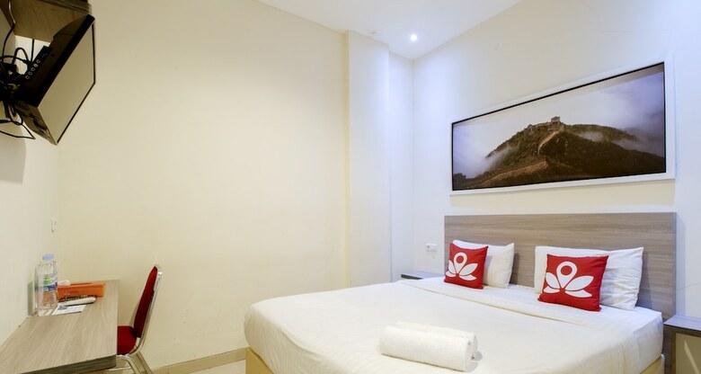 Hotel Zen Rooms Maximus Prime