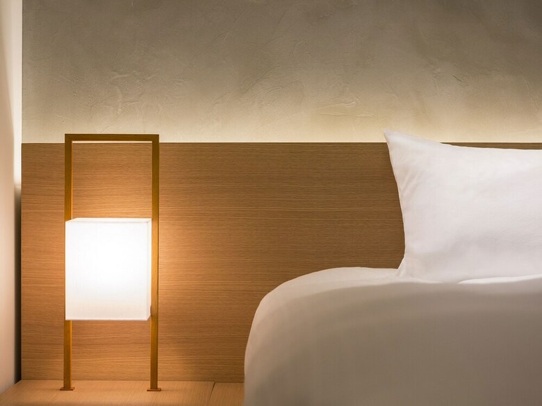 Aparthotel Nol Kyoto Sanjo