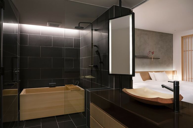 Aparthotel Nol Kyoto Sanjo
