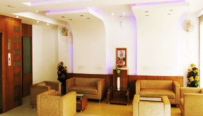 Hotel Harmony