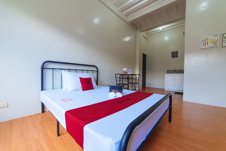 Hotel Reddoorz @ Kassel North Caloocan