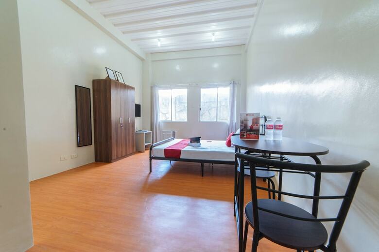 Hotel Reddoorz @ Kassel North Caloocan