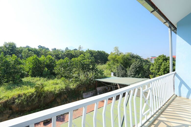 Oyo 593 Bach Duong Hotel