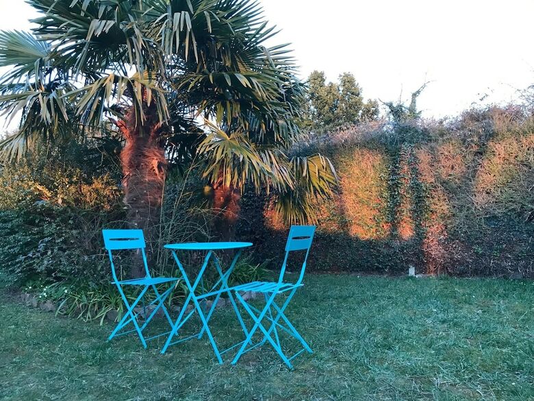 L'escale Dinard