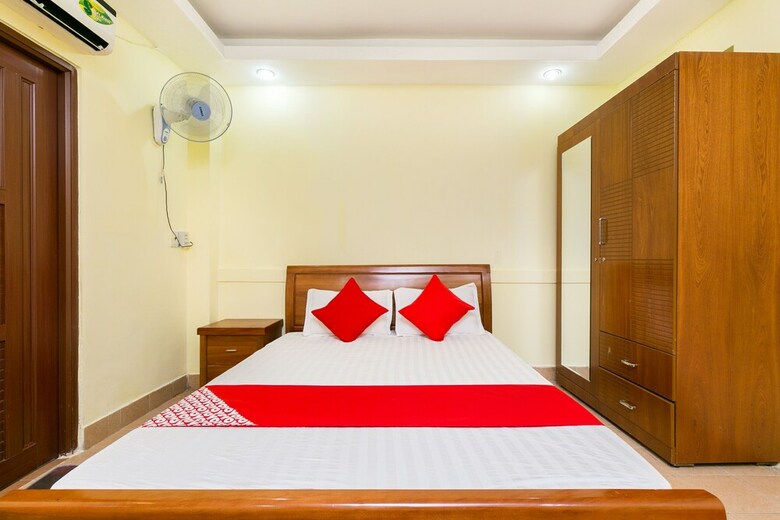 Oyo 551 Bao Tran Hotel