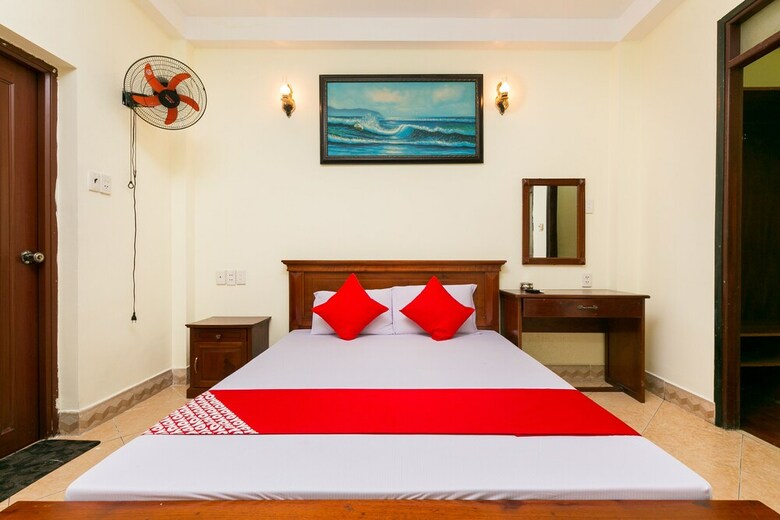 Oyo 551 Bao Tran Hotel