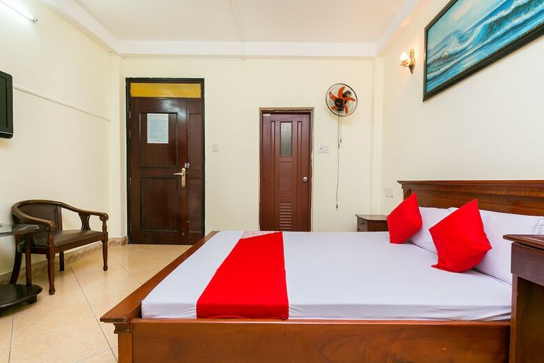 Oyo 551 Bao Tran Hotel