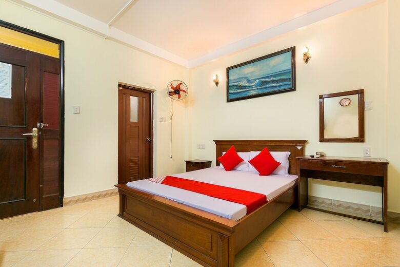 Oyo 551 Bao Tran Hotel