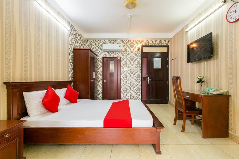 Oyo 551 Bao Tran Hotel