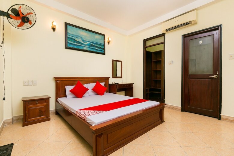 Oyo 551 Bao Tran Hotel