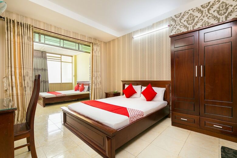 Oyo 551 Bao Tran Hotel