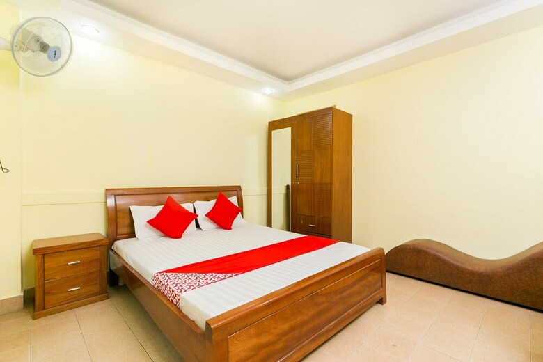 Oyo 551 Bao Tran Hotel