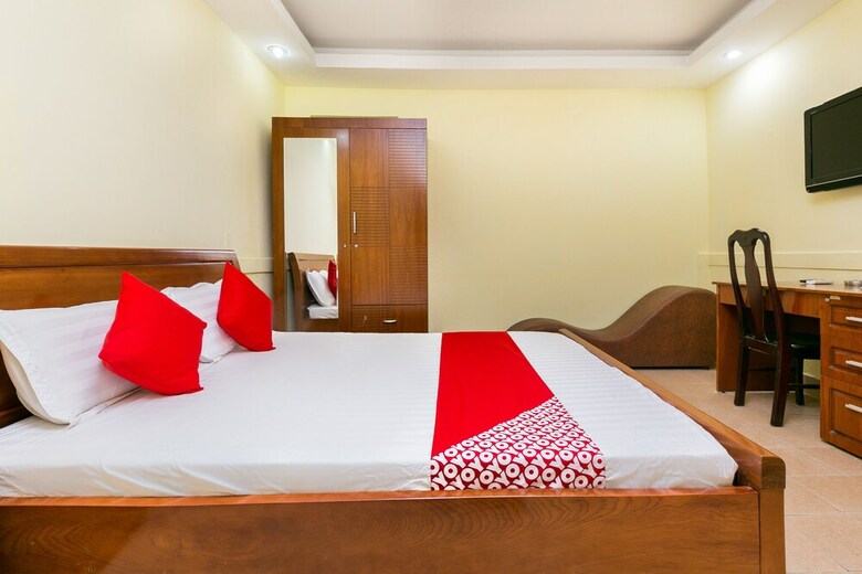 Oyo 551 Bao Tran Hotel