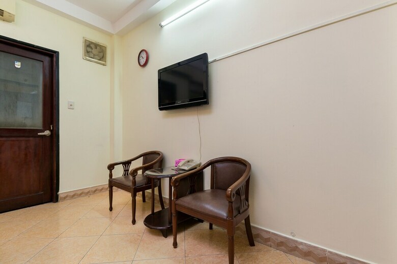 Oyo 551 Bao Tran Hotel
