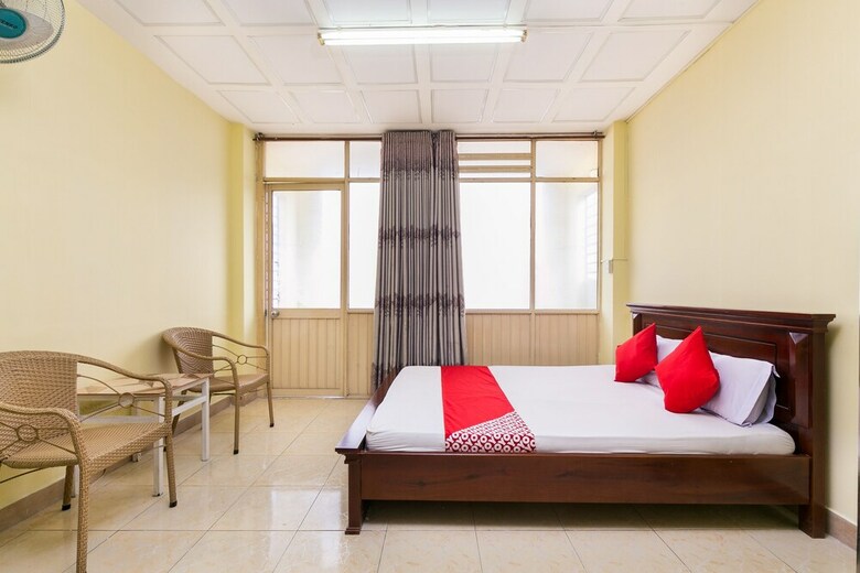 Oyo 551 Bao Tran Hotel