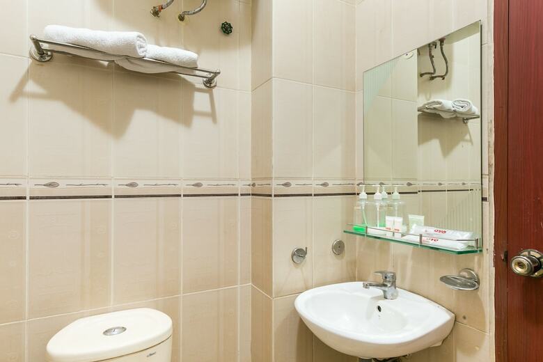 Oyo 551 Bao Tran Hotel