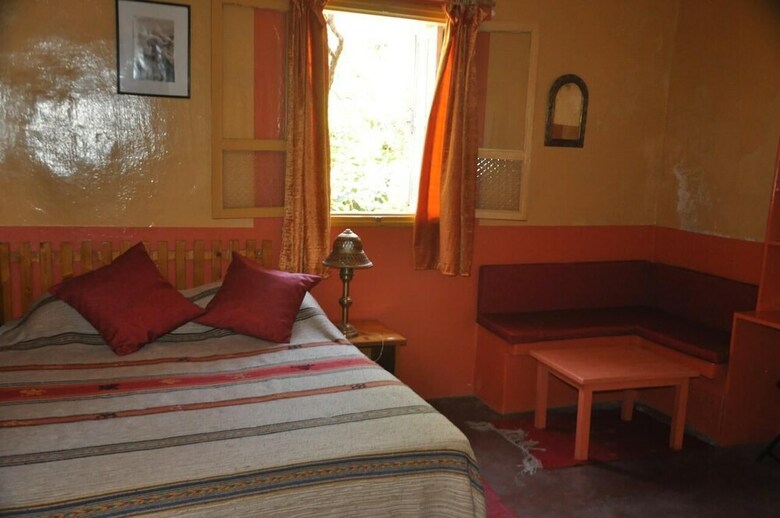 Hotel Auberge Souktana