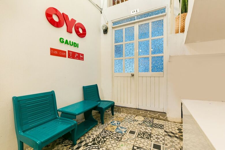 Hotel Oyo 559 Gaudi