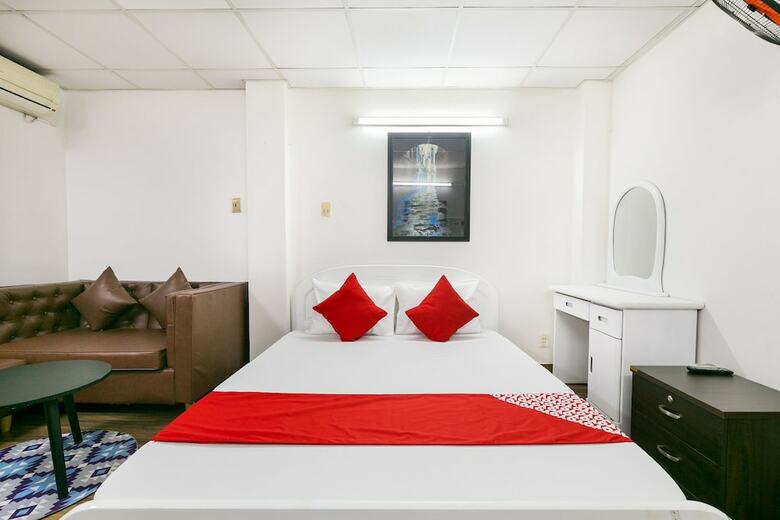 Hotel Oyo 559 Gaudi
