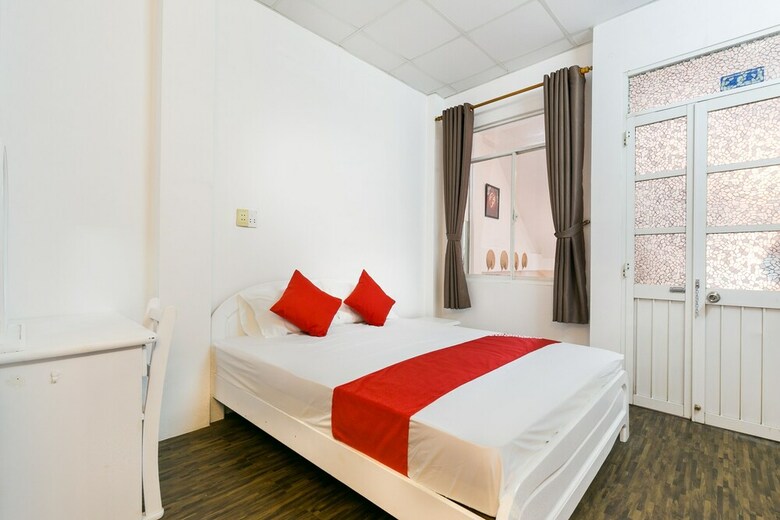 Hotel Oyo 559 Gaudi
