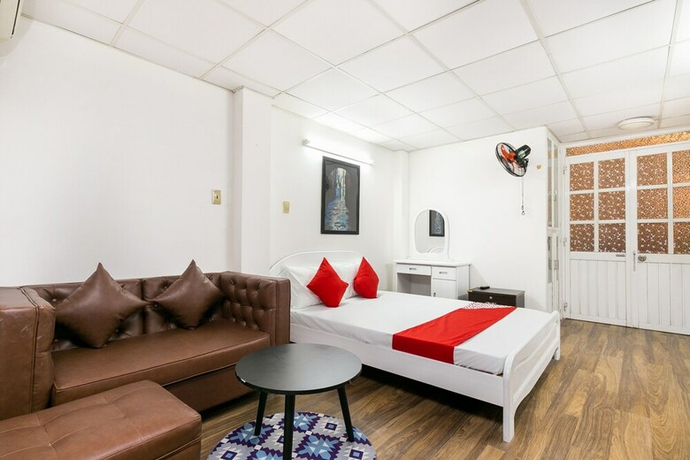 Hotel Oyo 559 Gaudi