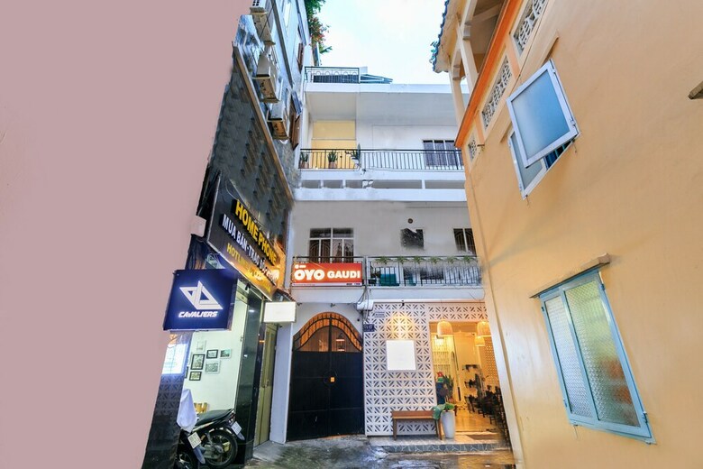 Hotel Oyo 559 Gaudi