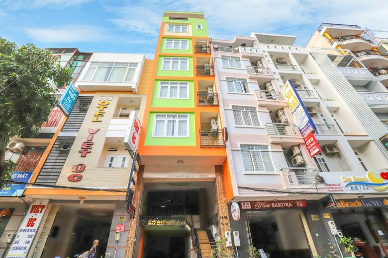 Sao Bien Hotel