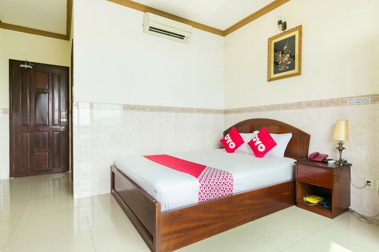 Sao Bien Hotel
