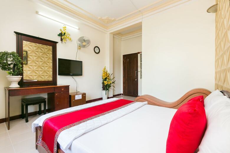 Oyo 626 Quy Loc Hotel