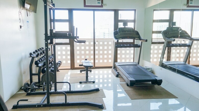 Hotel Reddoorz Premium @ The Trillium Residences