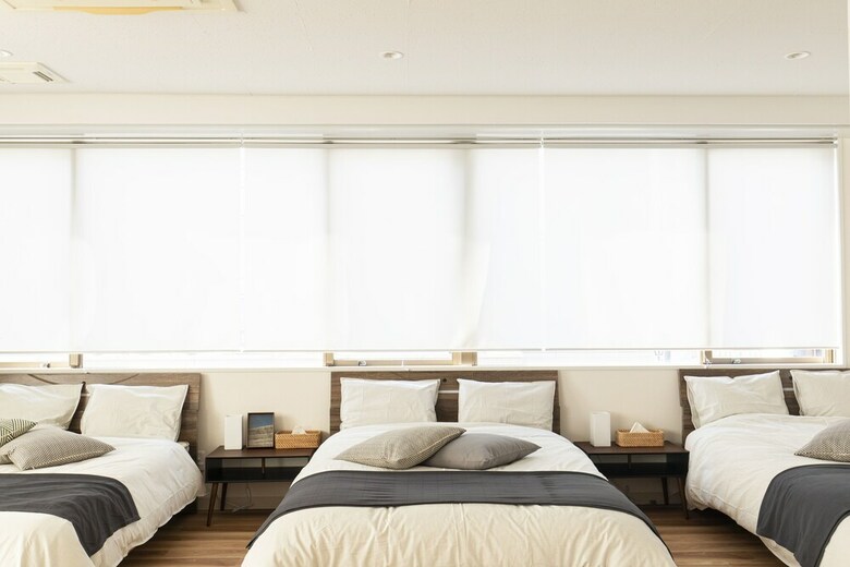 River Villas Hiroshima