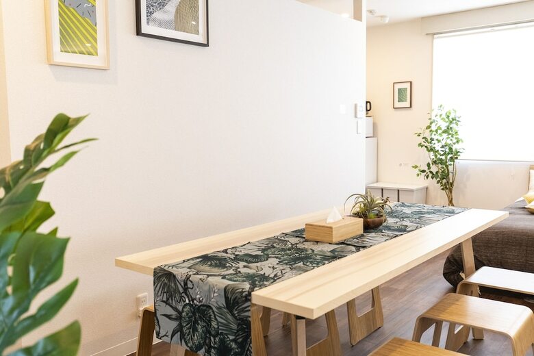 River Villas Hiroshima