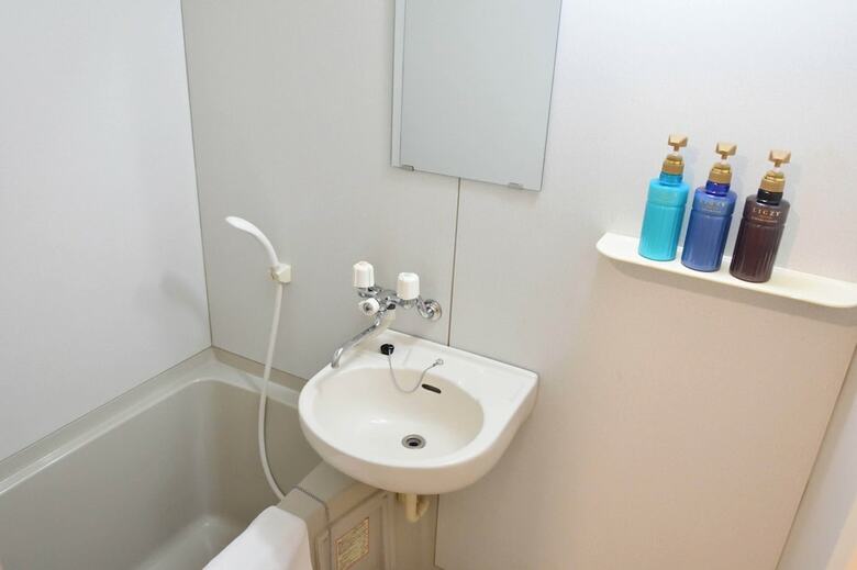 Apartamentos A&c Stay Shinsaibashi (Broome Shisaibashi)