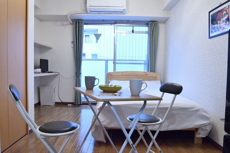 Apartamentos A&c Stay Shinsaibashi (Broome Shisaibashi)