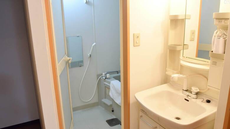 Apartamentos A&c Stay Shinsaibashi (Broome Shisaibashi)