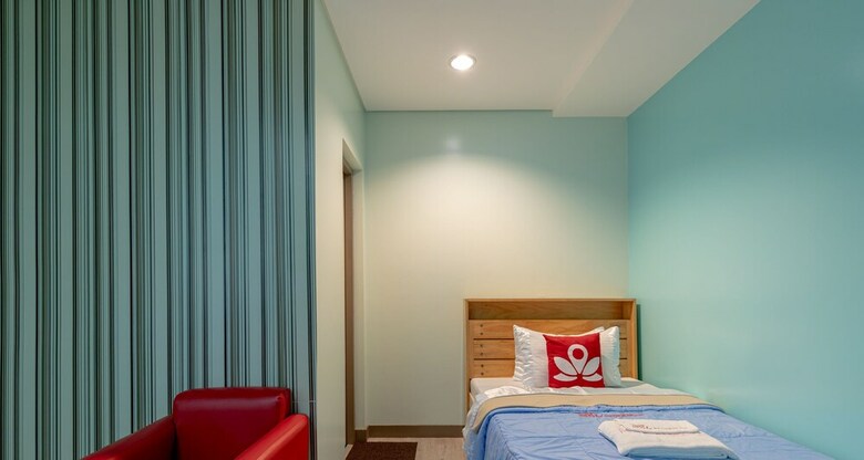 Hotel Zen Rooms Red Koi Sorsogon