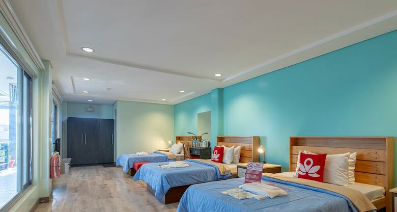 Hotel Zen Rooms Red Koi Sorsogon