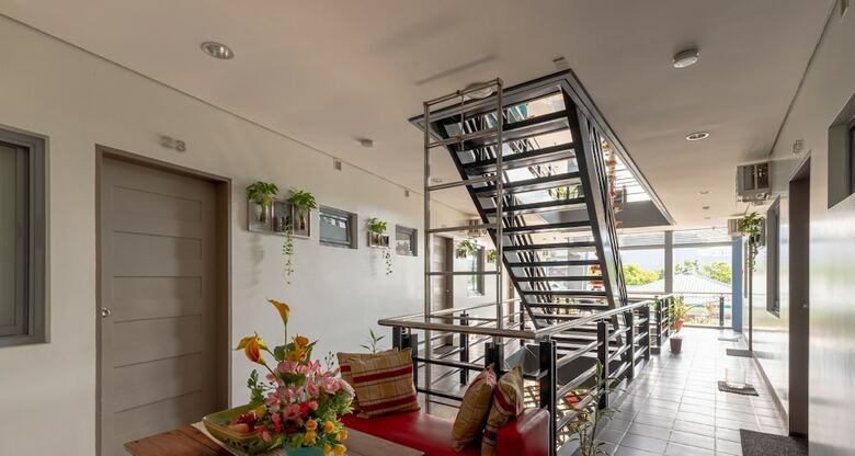 Hotel Zen Rooms Red Koi Sorsogon