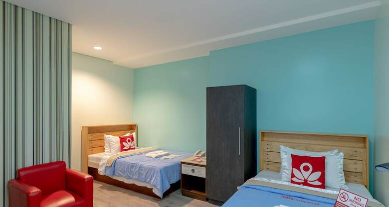 Hotel Zen Rooms Red Koi Sorsogon