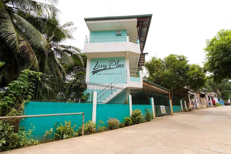 Hotel Reddoorz @ Dinagpan Street Coron