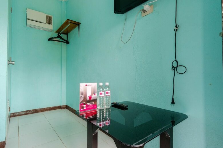 Hotel Reddoorz @ Dinagpan Street Coron