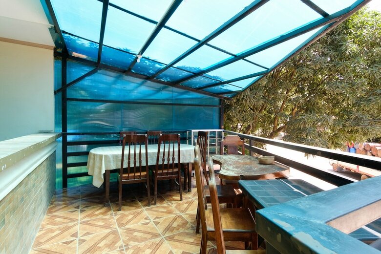 Hotel Reddoorz @ Poblacion 6 Coron