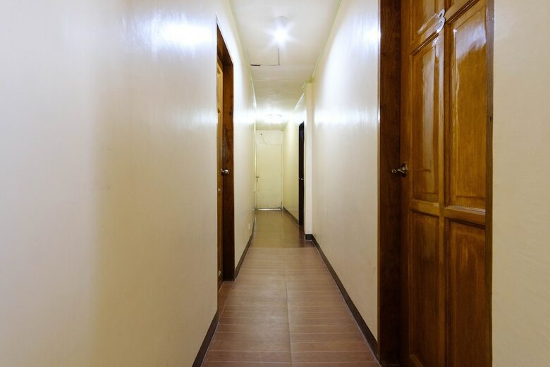 Hotel Reddoorz @ Poblacion 6 Coron