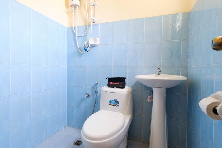 Hotel Reddoorz @ Poblacion 6 Coron