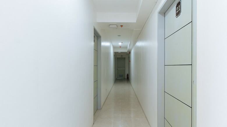 Hotel Reddoorz Near Sm Bicutan