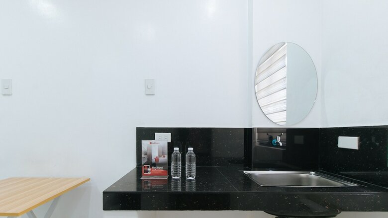 Hotel Reddoorz Near Sm Bicutan
