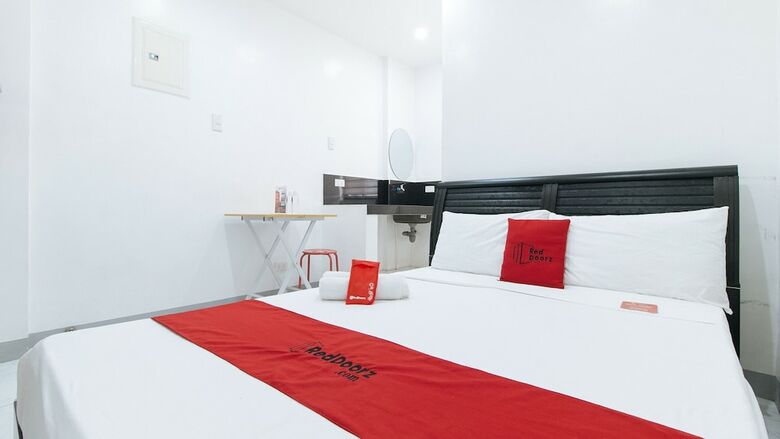 Hotel Reddoorz Near Sm Bicutan