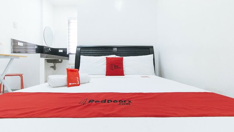 Hotel Reddoorz Near Sm Bicutan